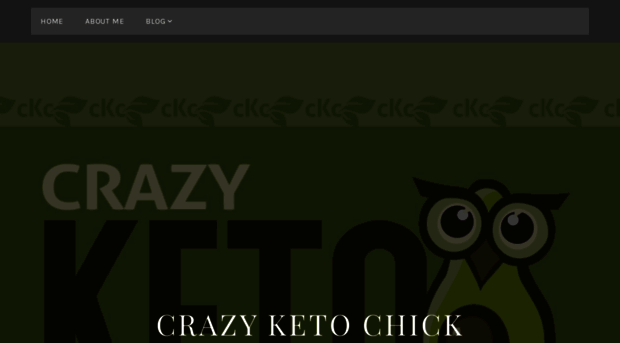 crazyketochick.com