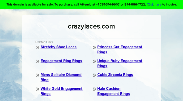 crazylaces.com