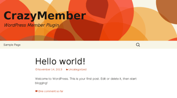 crazymember.com