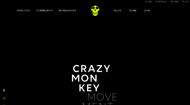 crazymonkey.nl