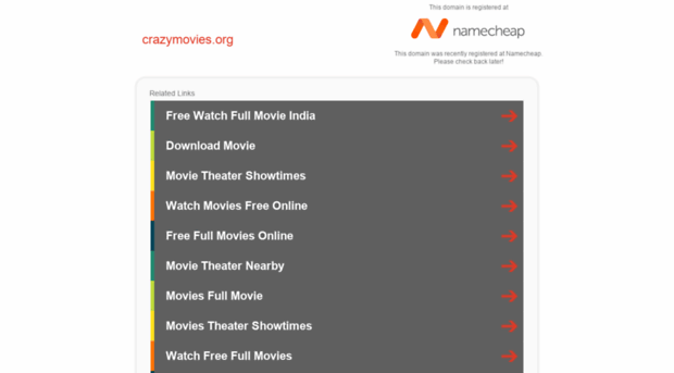 crazymovies.org