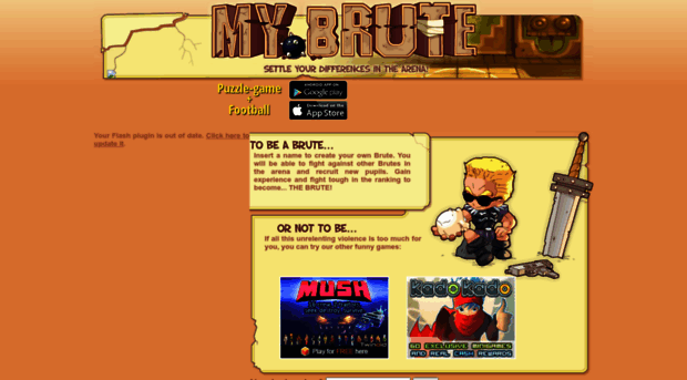 crazymycro.mybrute.com