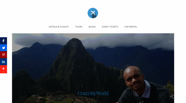 crazymyworld.com