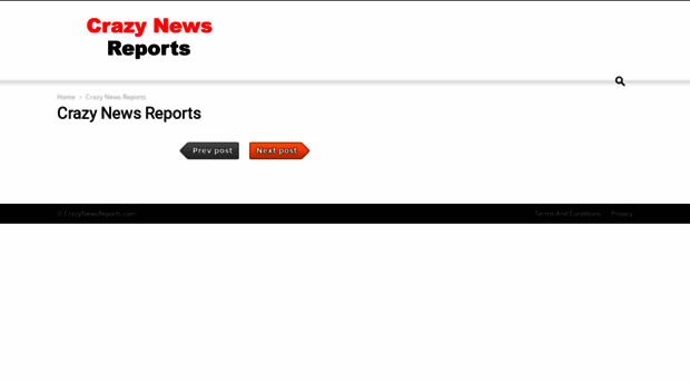 crazynewsreports.com