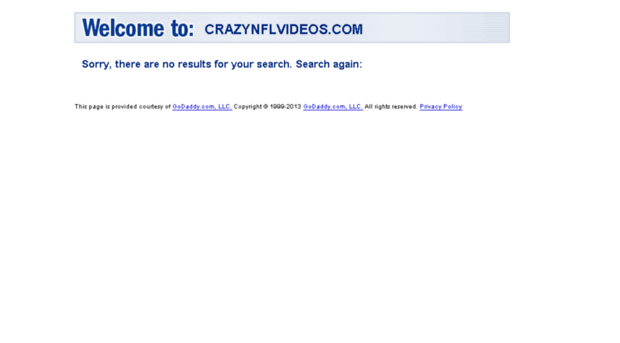 crazynflvideos.com