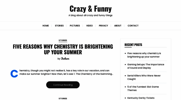 crazynfunny.com