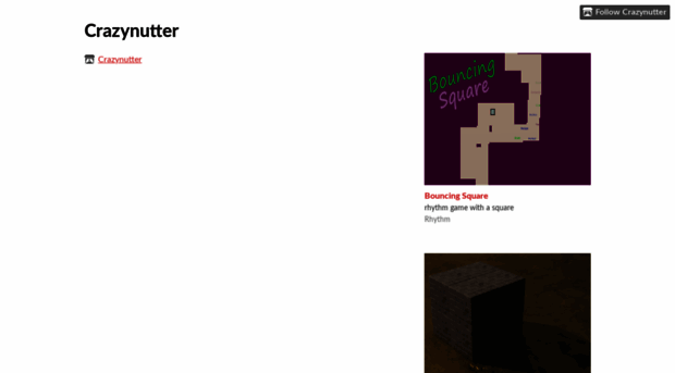 crazynutter.itch.io