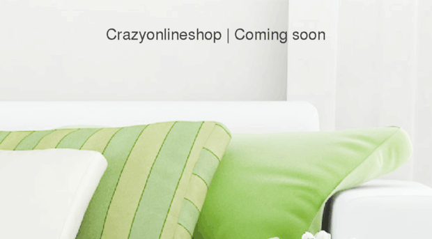 crazyonlineshop.com