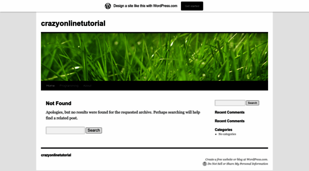 crazyonlinetutorial.wordpress.com