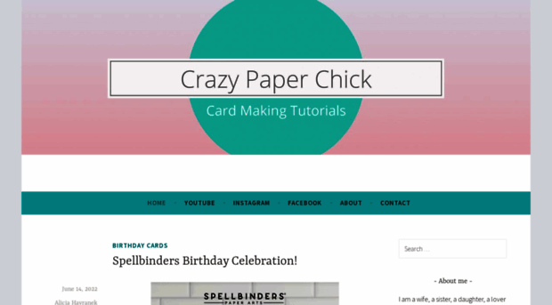 crazypaperchick.wordpress.com