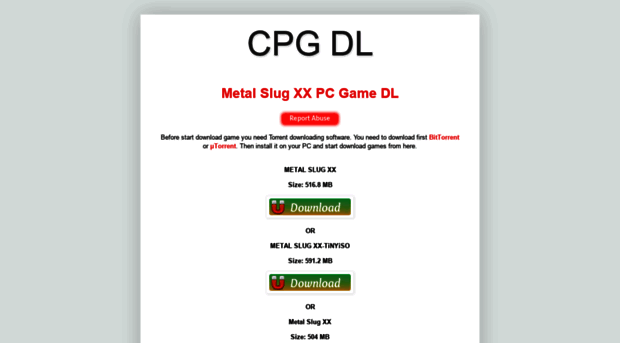 crazypcgamedlink.blogspot.com