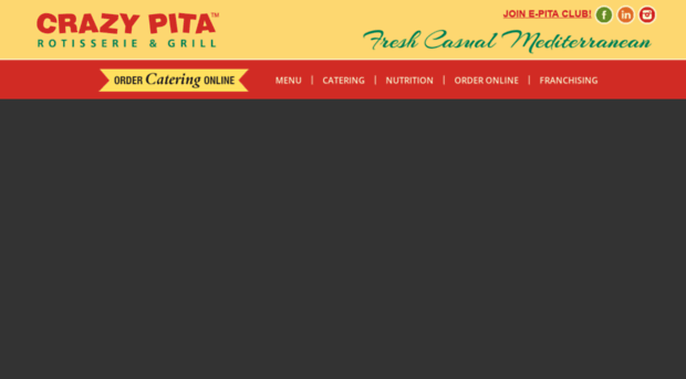 crazypita.com