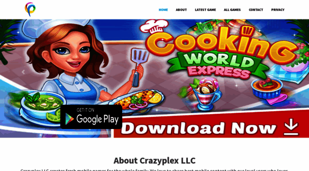 crazyplex.com