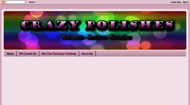 crazypolishes.com