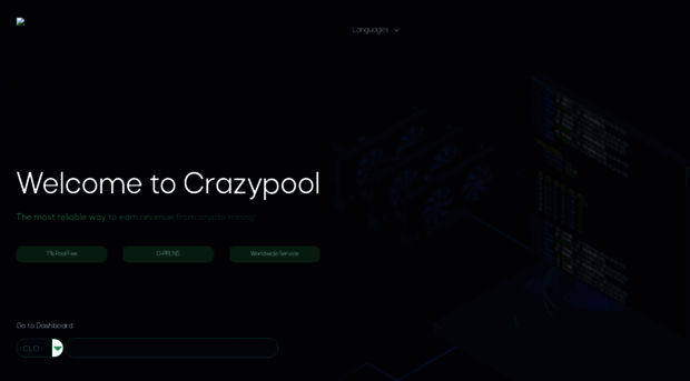 crazypool.org