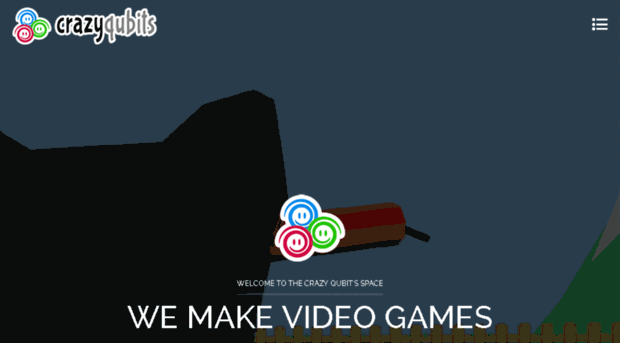 crazyqubits.com
