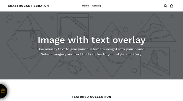 crazyrocket-scratch.myshopify.com