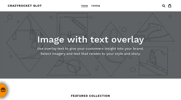crazyrocket-slot.myshopify.com