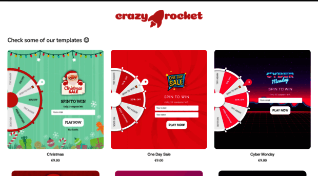 crazyrocket.myshopify.com