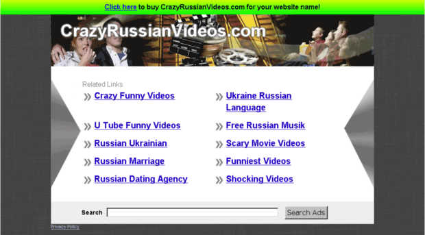 crazyrussianvideos.com