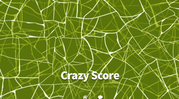 crazyscore.net