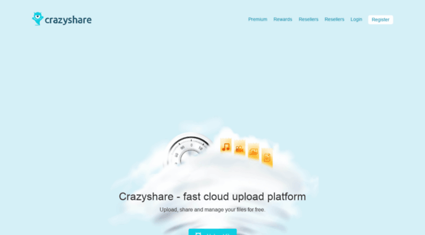 crazyshare.cc