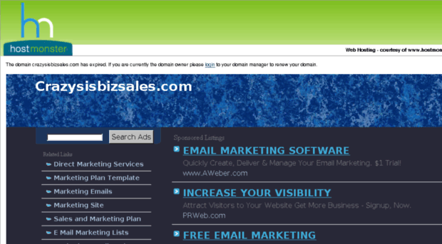 crazysisbizsales.com