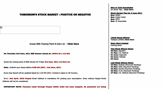 crazystockmarket.blogspot.com