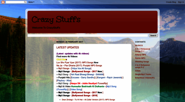 crazystuffs2.blogspot.com