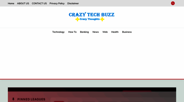 crazytechbuzz.com