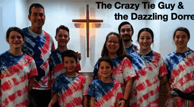 crazytieguy.com