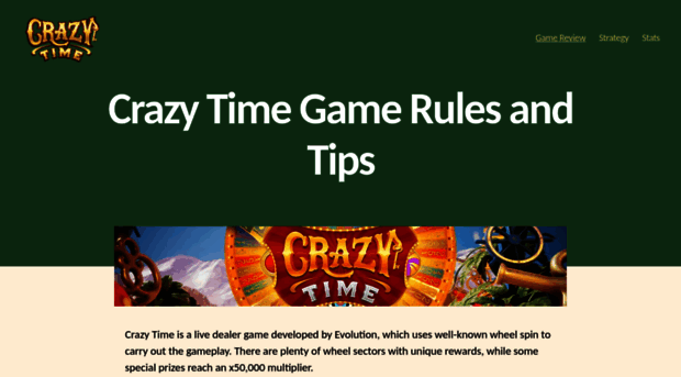 crazytime.io