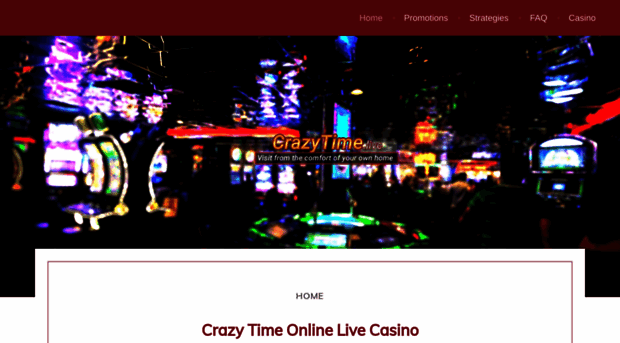 crazytime.live