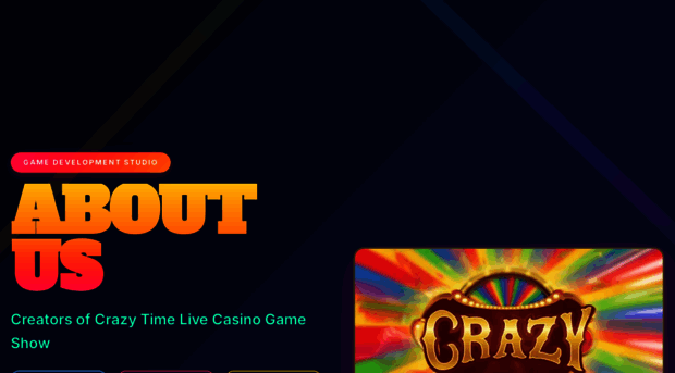 crazytimegame.uk