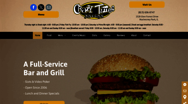 crazytimespub.com