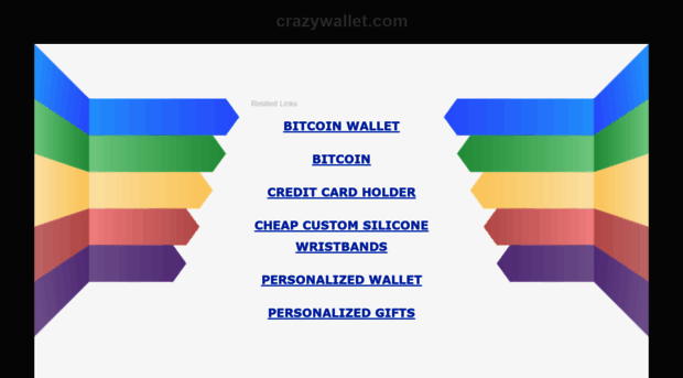 crazywallet.com