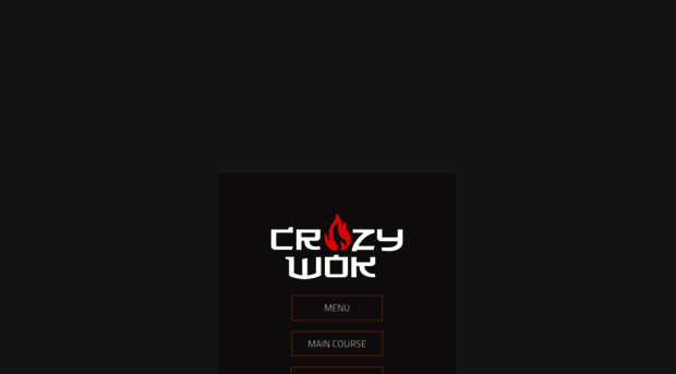 crazywok.com