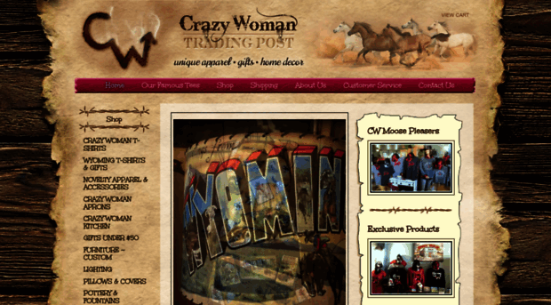 crazywomantradingpost.com