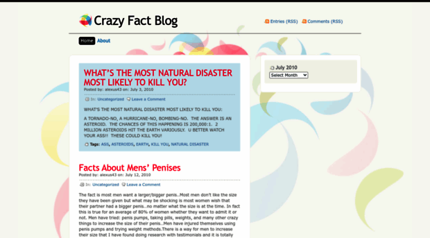 crazywomenmenfacts.wordpress.com