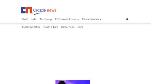 crazzlenews.com