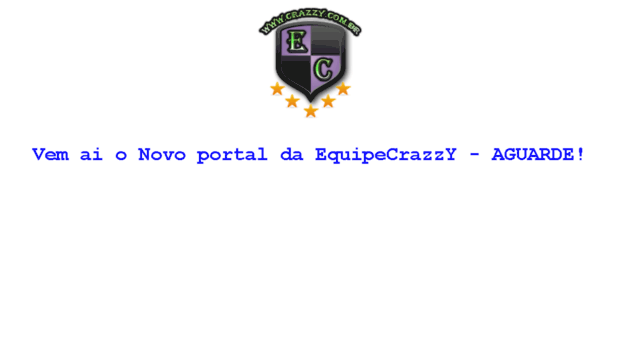 crazzy.com.br
