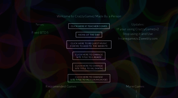 crazzygamezv69.weebly.com