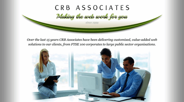 crb-associates.com