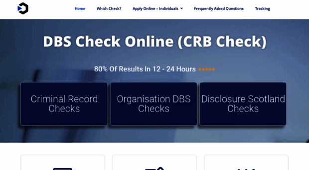 crb-online.org.uk