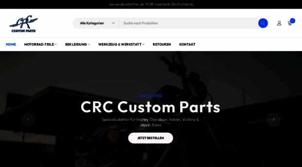 crc-custom-parts.de