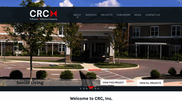 crc-incorporated.com