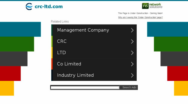 crc-ltd.com