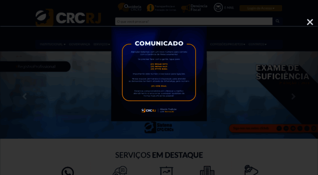 crc.org.br