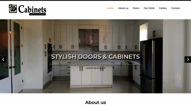 crcabinets.ca