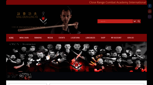 crcawingchun.com